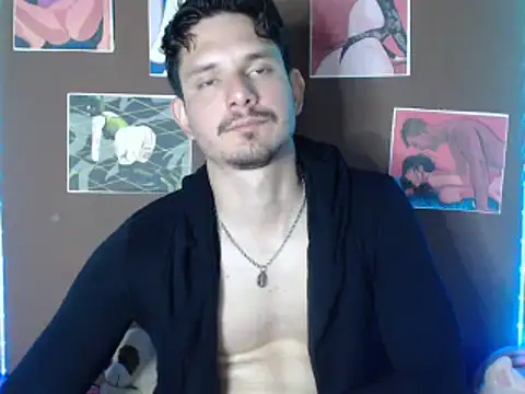 AlphaMercury online show from July 13, 5:18 am