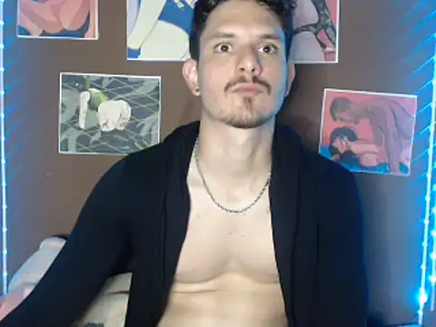 AlphaMercury online show from June 20, 5:01 am