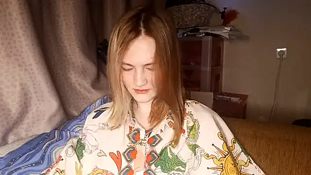 BattyRepri online show from June 17, 4:28 pm