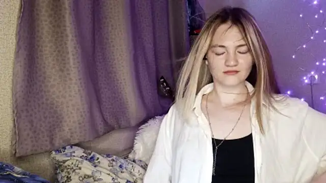 BattyRepri online show from July 21, 4:41 pm