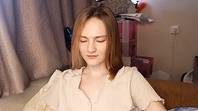 BattyRepri online show from June 19, 4:24 pm