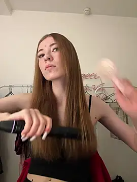 AlisaRussel online show from July 10, 4:18 pm