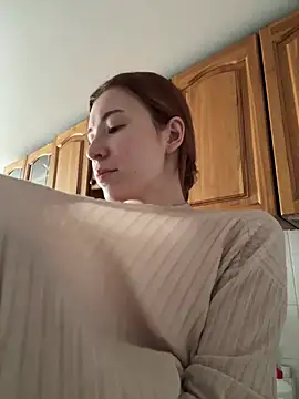 AlisaRussel online show from July 17, 10:12 am