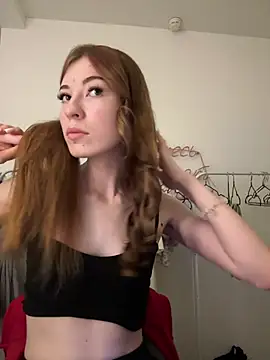 AlisaRussel online show from July 9, 4:28 pm