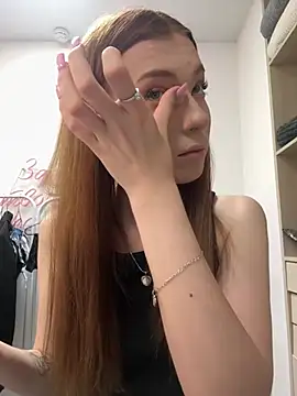 AlisaRussel online show from June 12, 4:16 pm