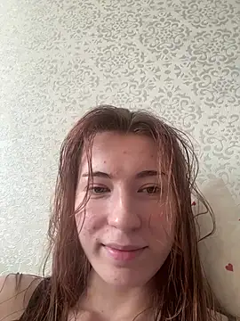 AlisaRussel online show from July 22, 2:41 pm