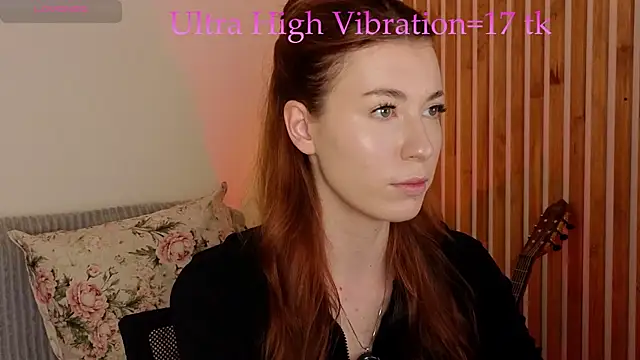 AlisaRussel online show from June 18, 5:29 pm