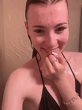 AlisaRussel online show from June 30, 1:55 pm