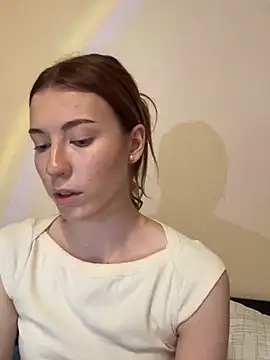 AlisaRussel online show from July 23, 5:20 pm