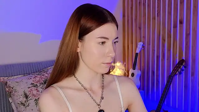 AlisaRussel online show from June 25, 5:07 pm