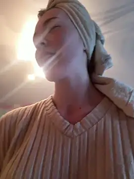 AlisaRussel online show from June 28, 2:34 pm