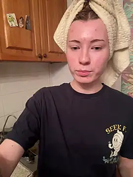 AlisaRussel online show from July 8, 8:31 pm