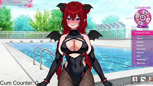 Blaze sw online show from July 23, 11:22 pm