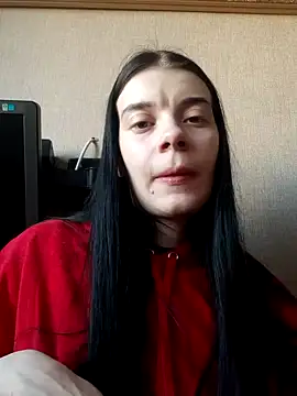 Luna li0802 online show from June 9, 3:07 am