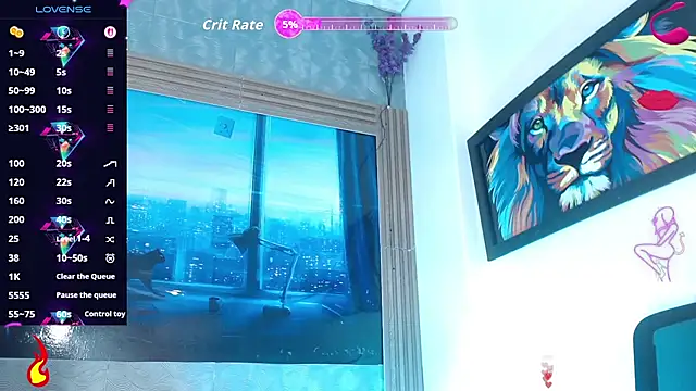 Snapshot of Astrid_Cardenas chatting on July 28, 3:03 am Astrid Cardenas online show from July 28, 3:03 am