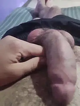 halim Hott online show from June 20, 1:38 pm