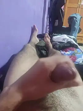 halim Hott online show from June 23, 1:03 am