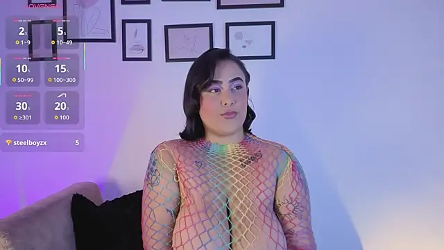 Pamela tomas online show from June 25, 2:33 pm