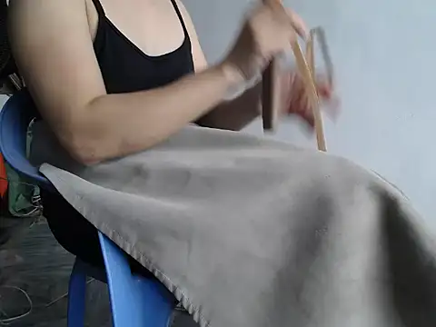 Snapshot of lilaesa chatting on June 11, 2:22 am lilaesa online show from June 11, 2:22 am