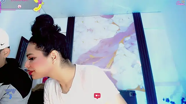 Snapshot of zoe_amatista chatting on June 19, 3:45 am zoe amatista online show from June 19, 3:45 am