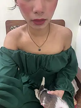 Hottness Vamika online show from July 22, 4:14 am