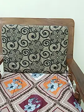 Hottness Vamika online show from July 12, 4:24 am
