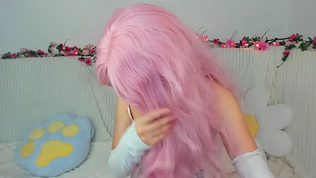 mimi cutee online show from July 26, 3:24 am