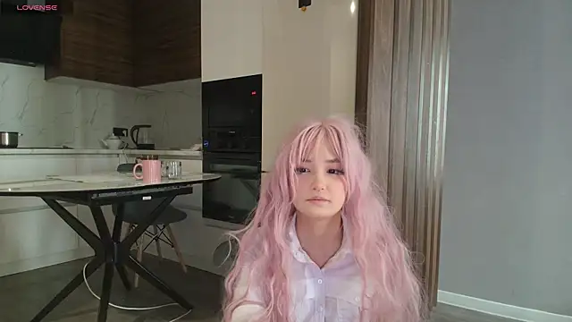 mimi cutee online show from June 16, 2:22 am
