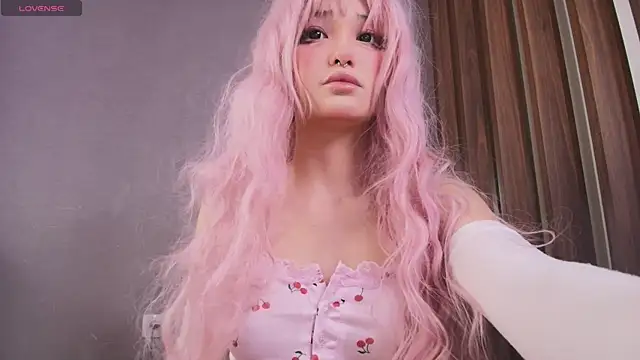 mimi cutee online show from June 12, 2:20 am