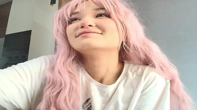 mimi cutee online show from June 20, 3:44 am