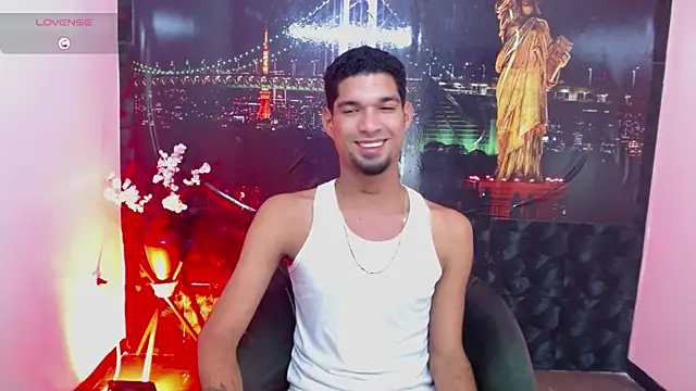 Snapshot of Carlos_eclipse chatting on June 25, 7:30 pm Carlos eclipse online show from June 25, 7:30 pm