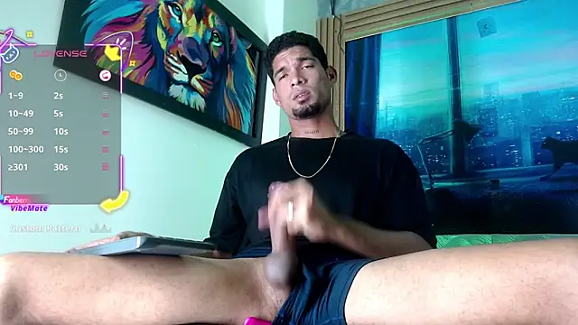 Snapshot of Carlos_eclipse chatting on June 27, 12:22 pm Carlos eclipse online show from June 27, 12:22 pm