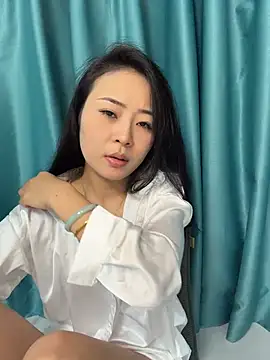 jingya521 online show from June 27, 12:55 pm