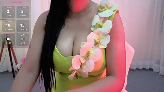 APSARA MAYA online show from June 19, 5:35 am