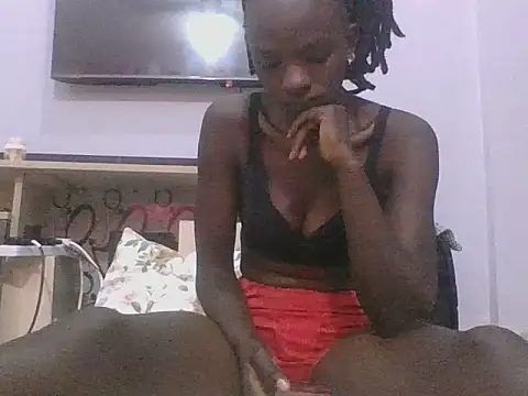 ebonypetite2 online show from June 11, 4:09 am