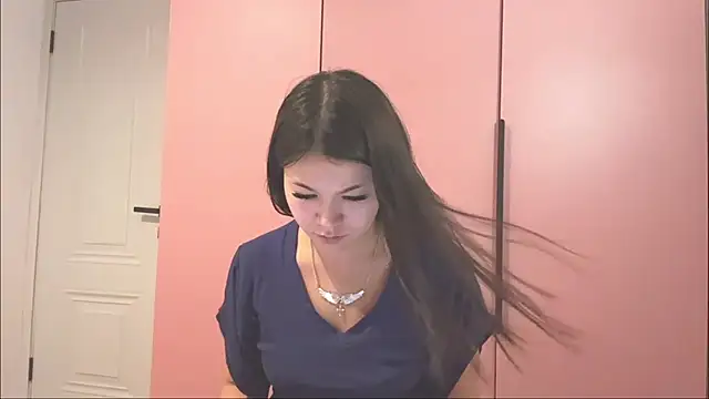 WilliaLinkowski online show from July 28, 7:39 pm