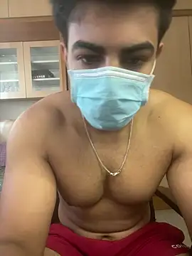 muscularZoro online show from August 6, 9:15 am