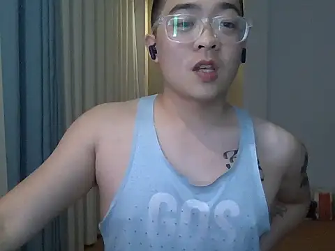iamtobias online show from June 9, 4:19 pm