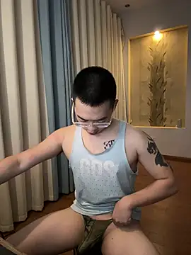 iamtobias online show from June 10, 5:14 pm