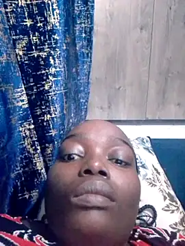 Snapshot of Amara254 chatting on July 1, 5:52 am Amara254 online show from July 1, 5:52 am