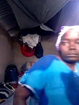 Snapshot of Amara254 chatting on July 16, 5:37 am Amara254 online show from July 16, 5:37 am