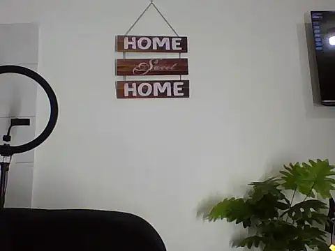 Snapshot of Amara254 chatting on July 12, 5:52 am Amara254 online show from July 12, 5:52 am