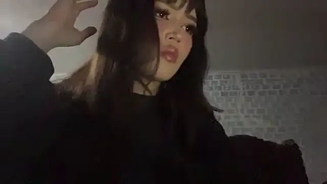 Snapshot of JerriePatches chatting on July 1, 7:25 pm JerriePatches online show from July 1, 7:25 pm