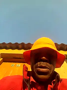 Rod Gorilla online show from July 12, 2:40 pm