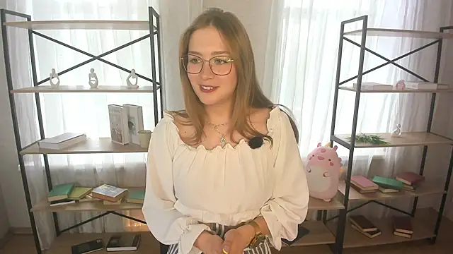 DarleenWarrior online show from June 16, 7:08 am