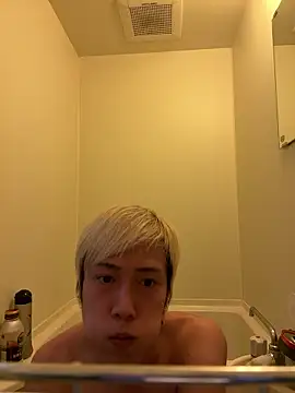 shu iori online show from July 17, 9:17 am