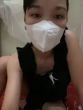 -Thuylove- online show from June 26, 5:19 pm