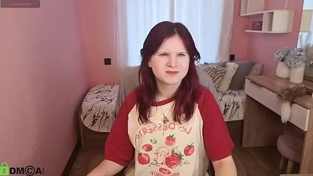 Fox  Cute online show from August 1, 1:03 am