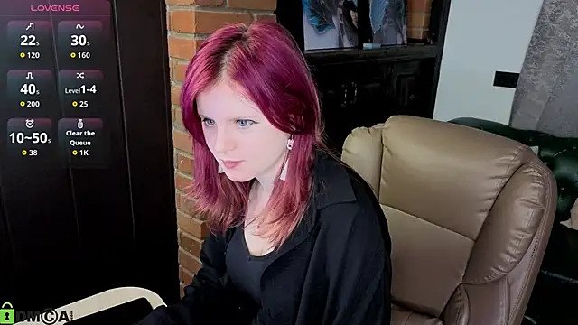 Fox  Cute online show from June 21, 2:28 am