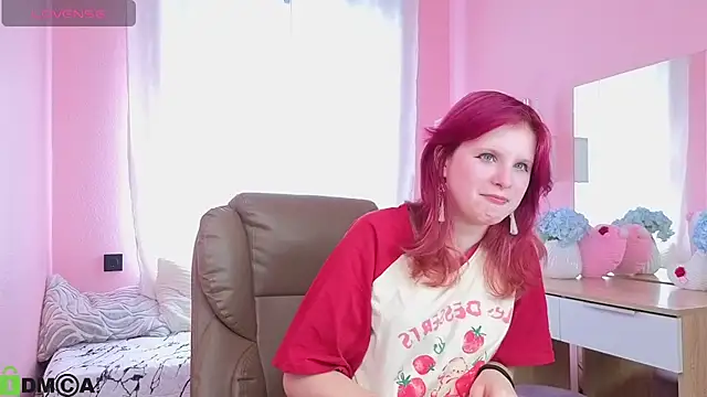 Fox  Cute online show from June 19, 3:45 am